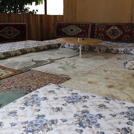 Hotel Tayfun Anamur Ngoại thất bức ảnh