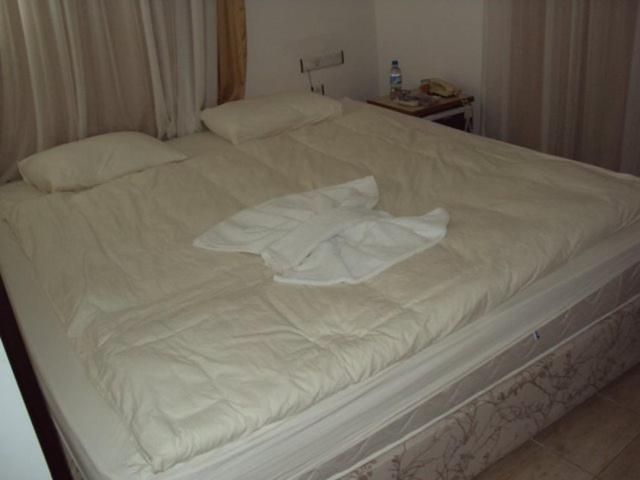 Hotel Tayfun Anamur Phòng bức ảnh