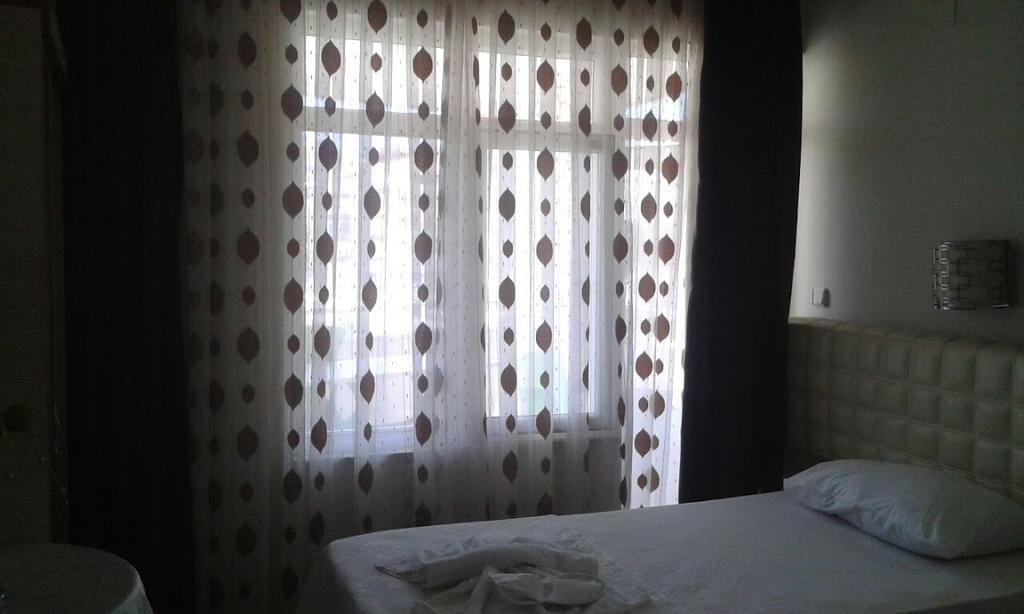 Hotel Tayfun Anamur Ngoại thất bức ảnh