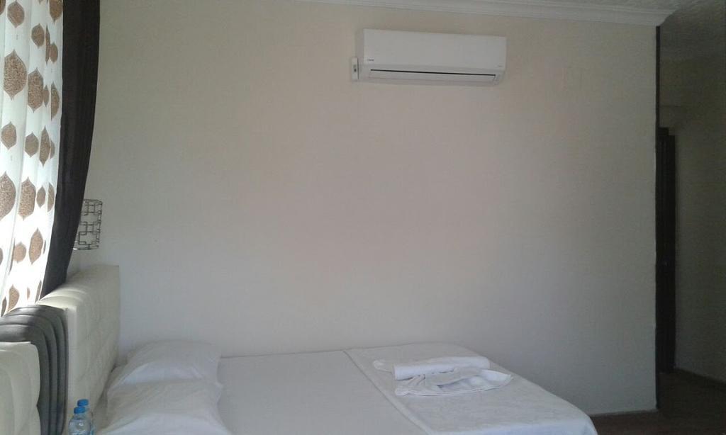 Hotel Tayfun Anamur Ngoại thất bức ảnh