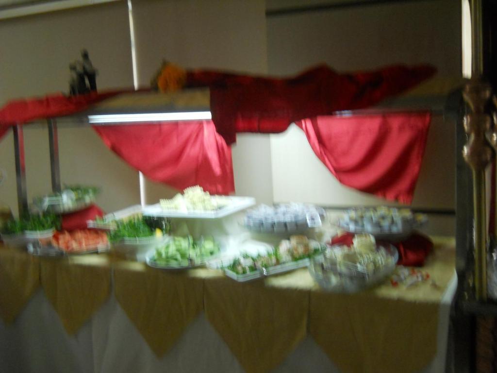 Hotel Tayfun Anamur Ngoại thất bức ảnh