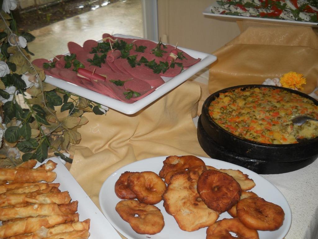 Hotel Tayfun Anamur Ngoại thất bức ảnh