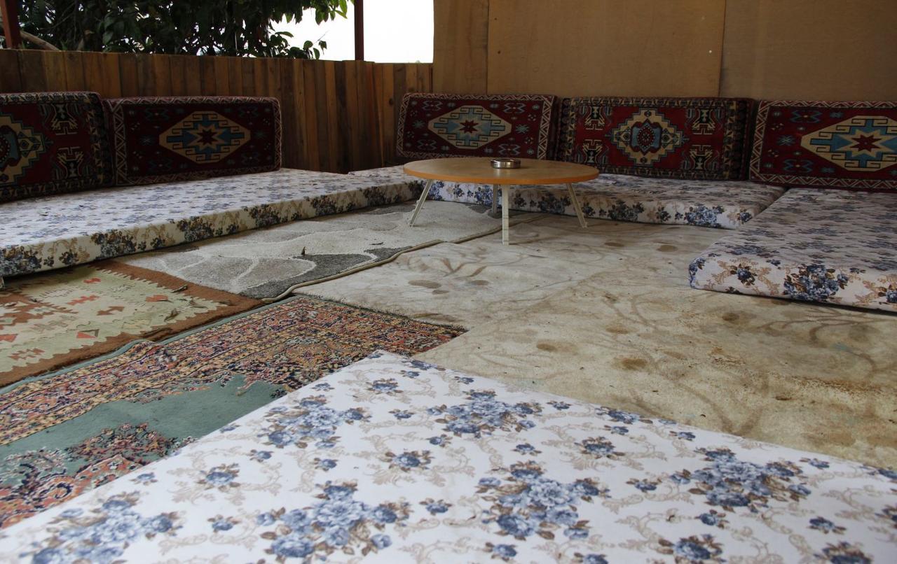 Hotel Tayfun Anamur Ngoại thất bức ảnh